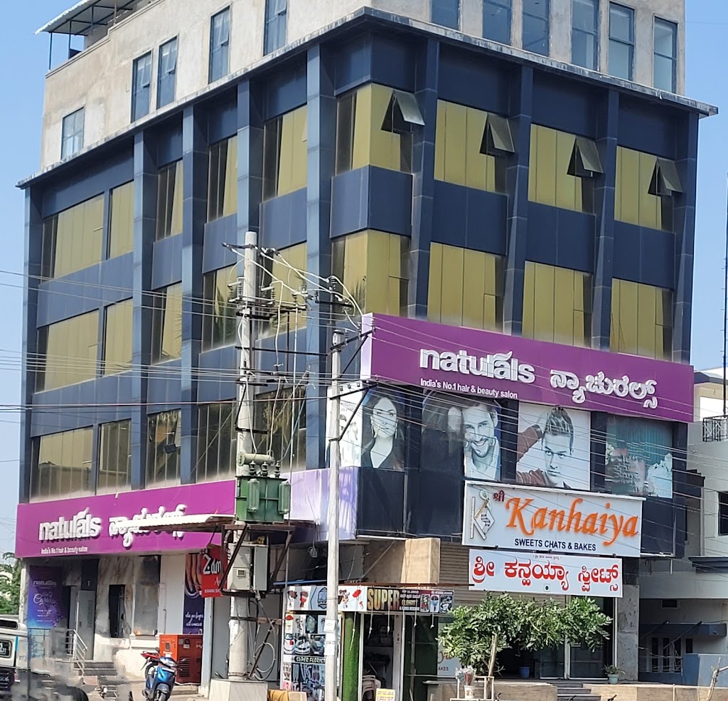 Hotel Rajkamal Stay Inn