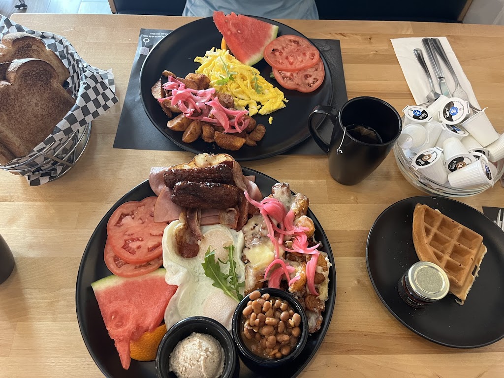 Brunch