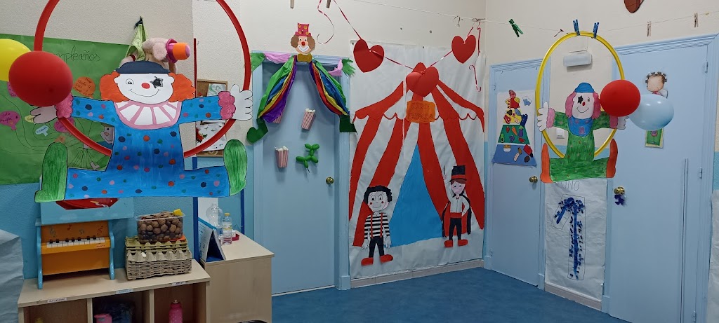 Centro Privado De Educacion Infantil Pinocho