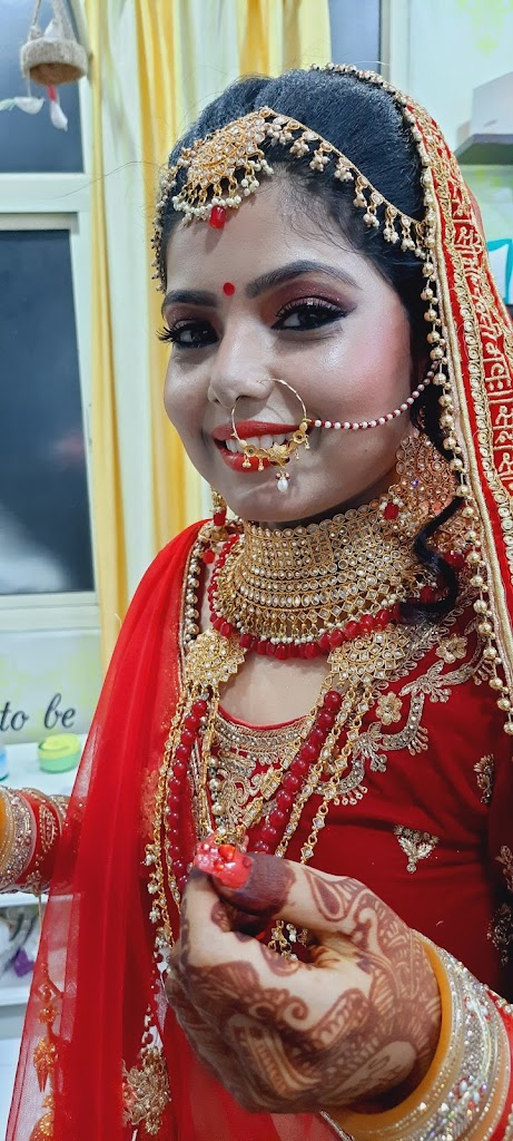 Gorgeous Beauty Salon