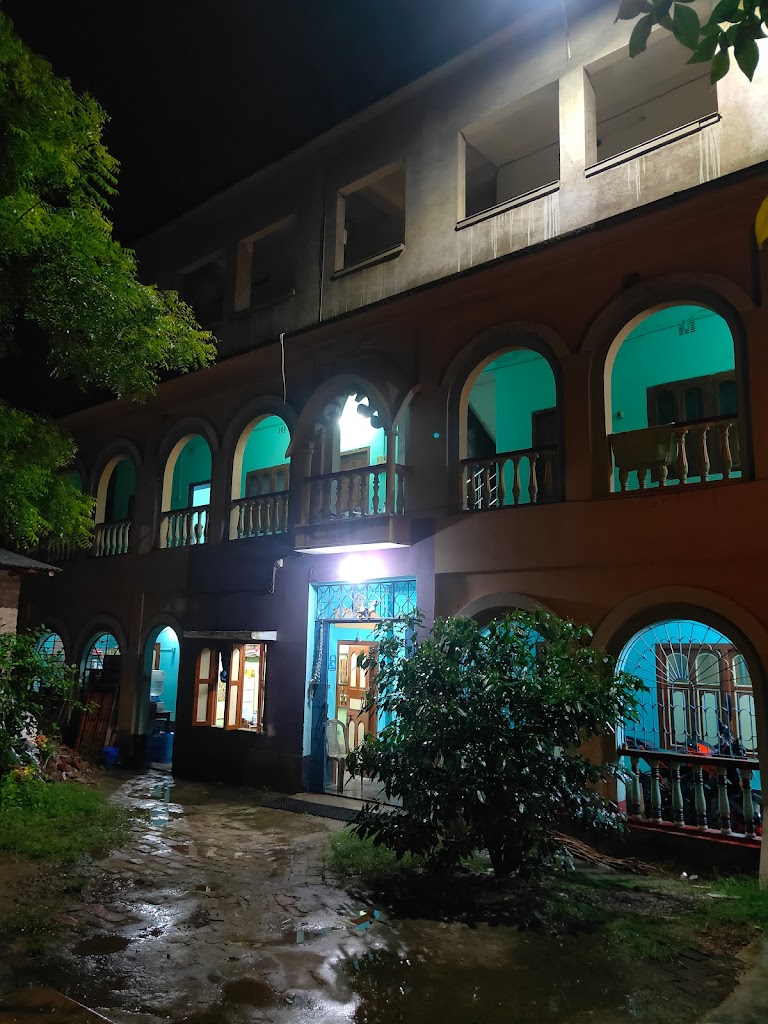 Hotel Kailash Guest House