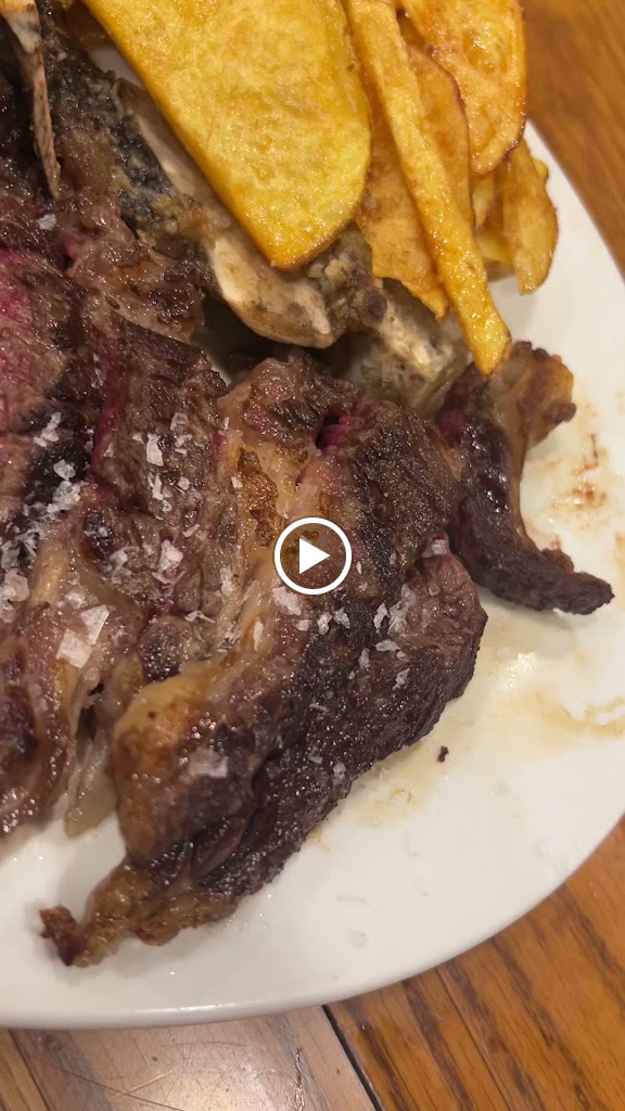 Restaurante Sidreria iguarte — Videos