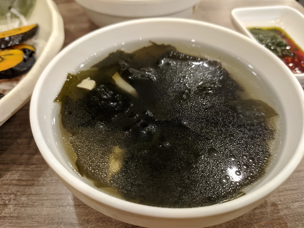 全真素食火鍋鐵板燒(中和店) 的照片