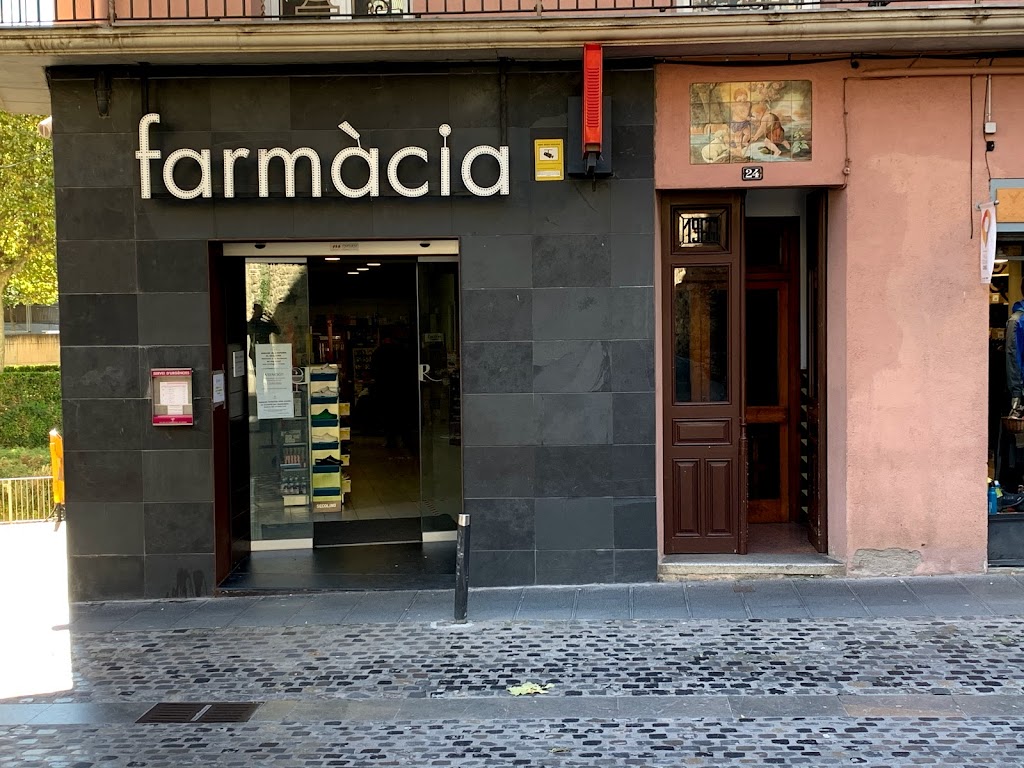 Farmacia Maria Ramis