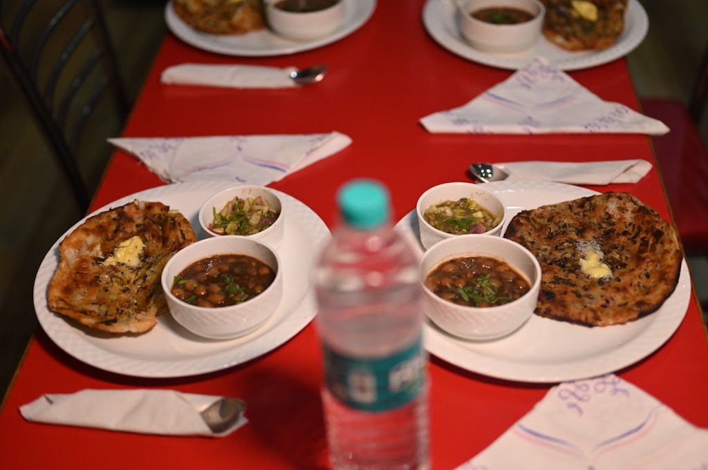 Food & drink