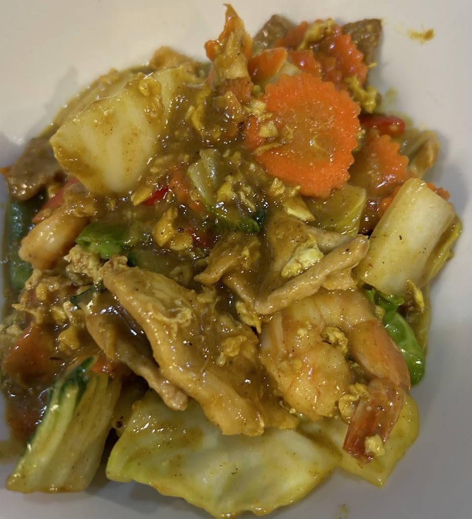 Thai Wok ToGo
