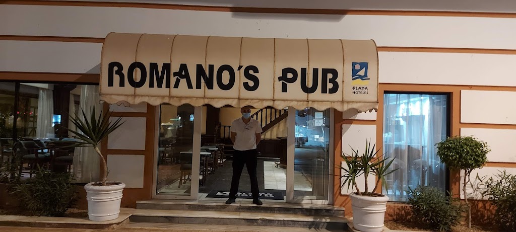 Romano's Pub