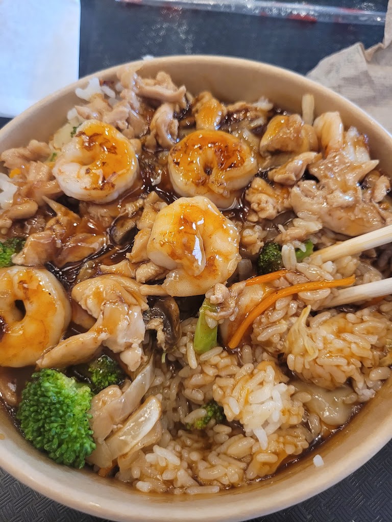 Food & drink