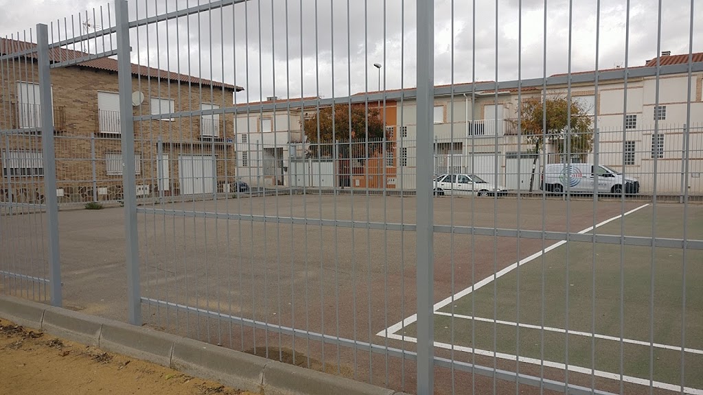 Parque Avenida Europa