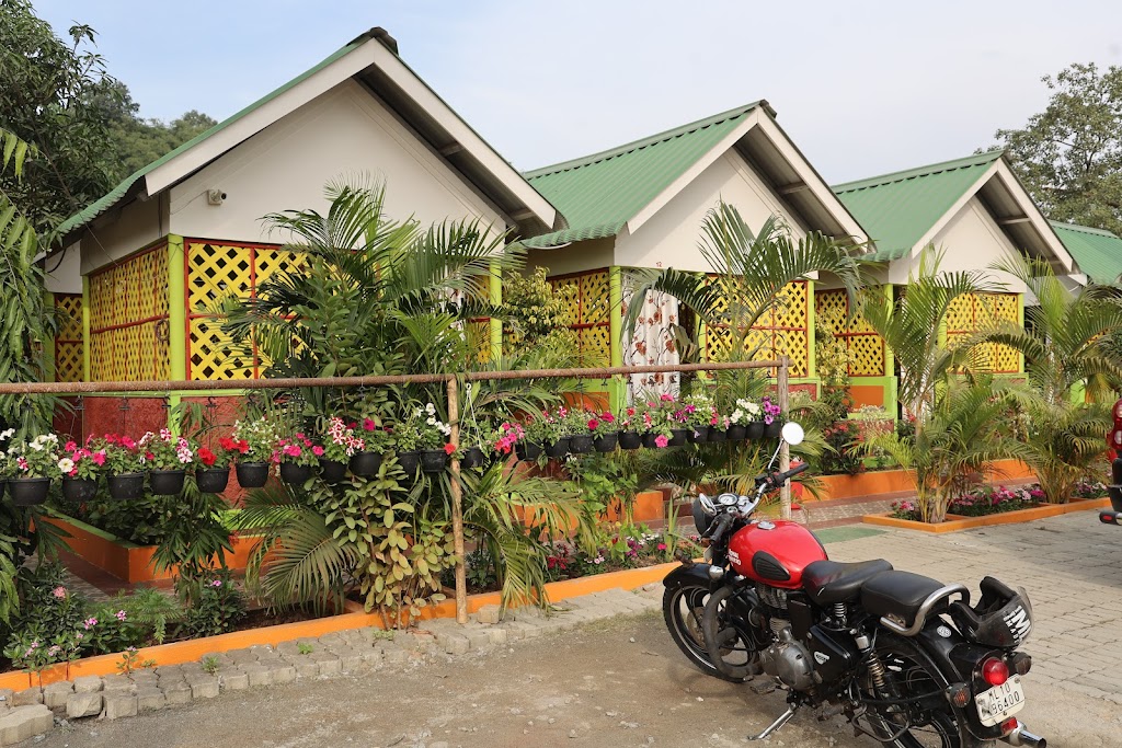 New City Resort