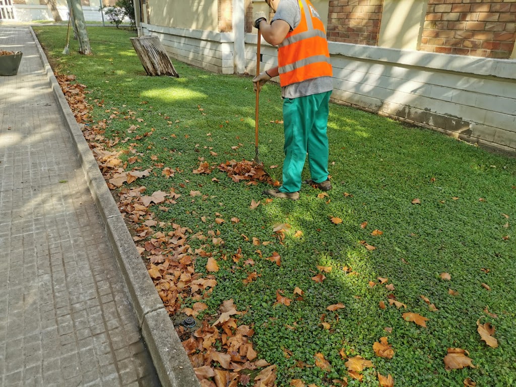 Servei Prelaboral de l'Ajuntament de Sant Boi de Llobregat