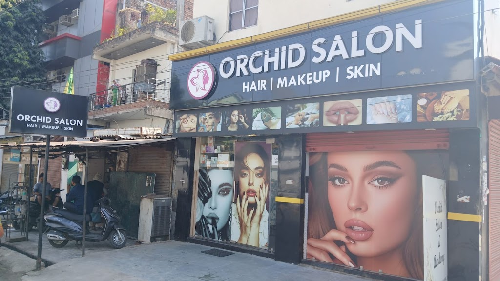 Orchid Salon