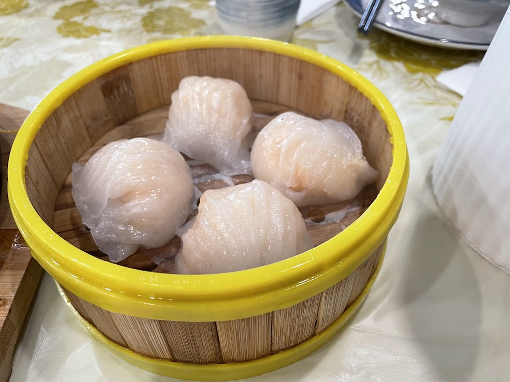 Dim sum