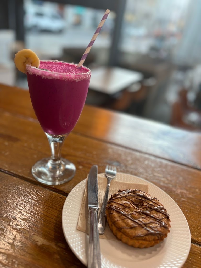 Ca la Paquita — Comida y bebida