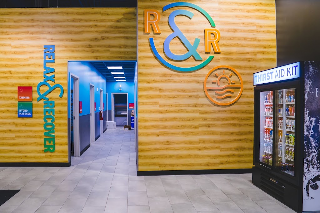  Crunch Fitness - Charlotte University