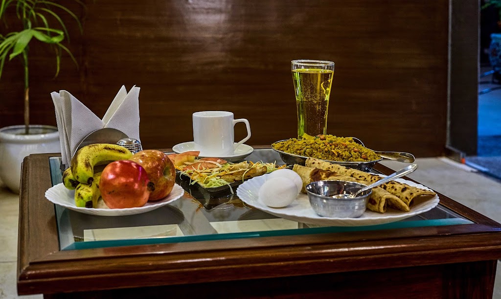 Food & drink
