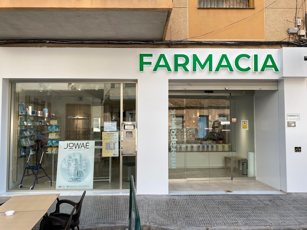 Farmacia Veterinaria Carlos Escolano - Redovan