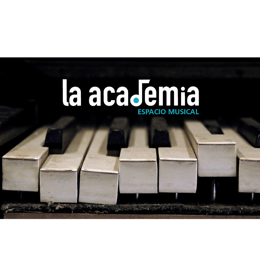 La Academia Espacio Musical