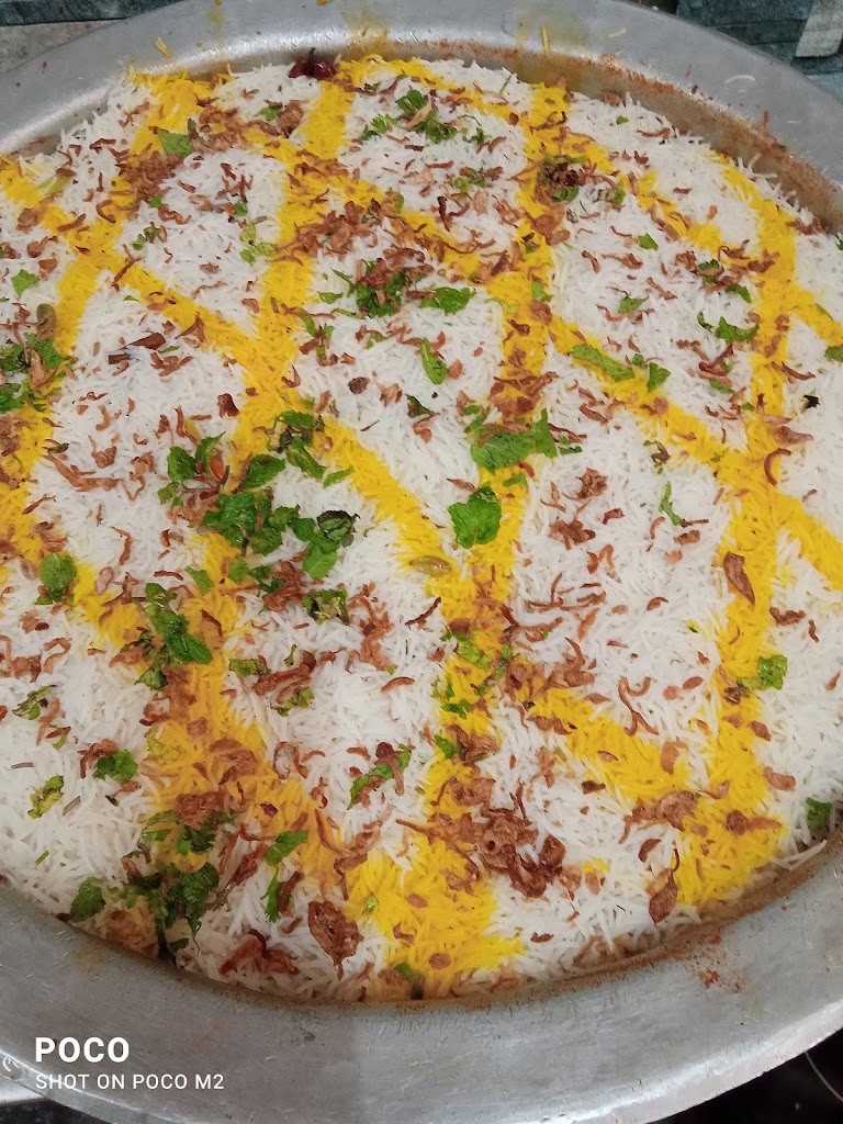 Thanvi Biryani Junction