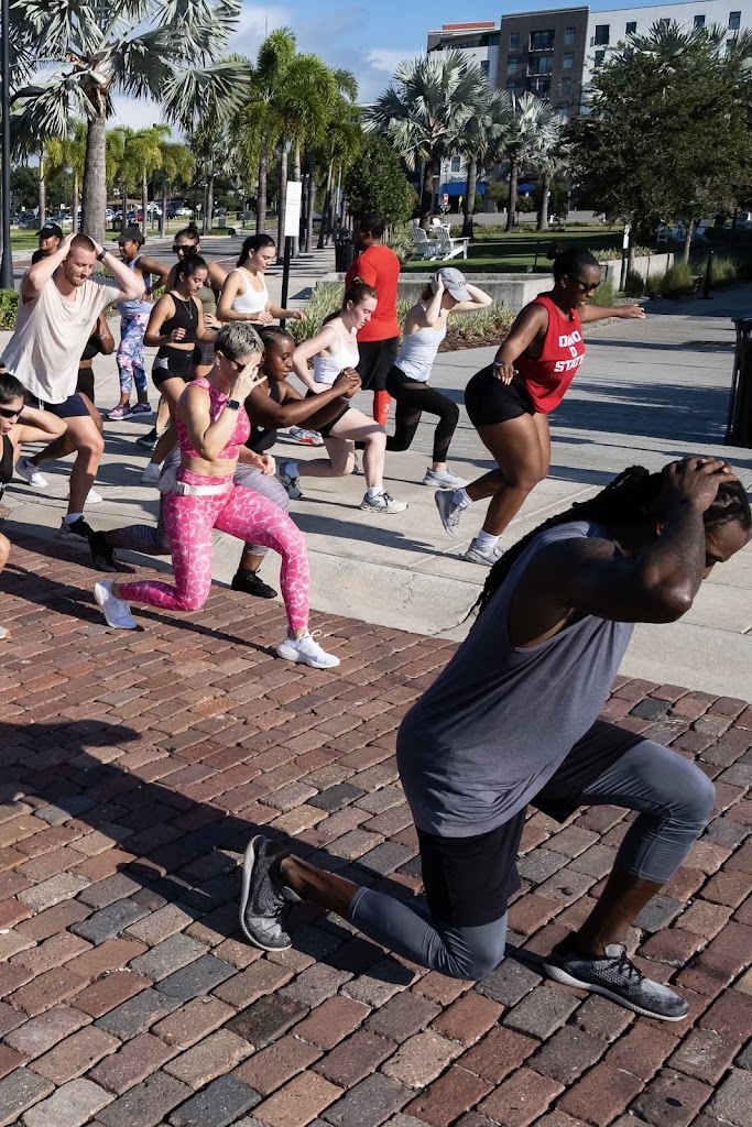  Grind House Performance