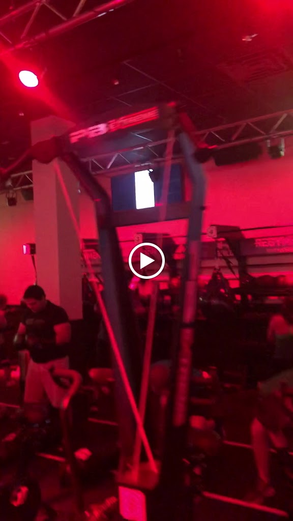  Regymen Fitness Huntsville