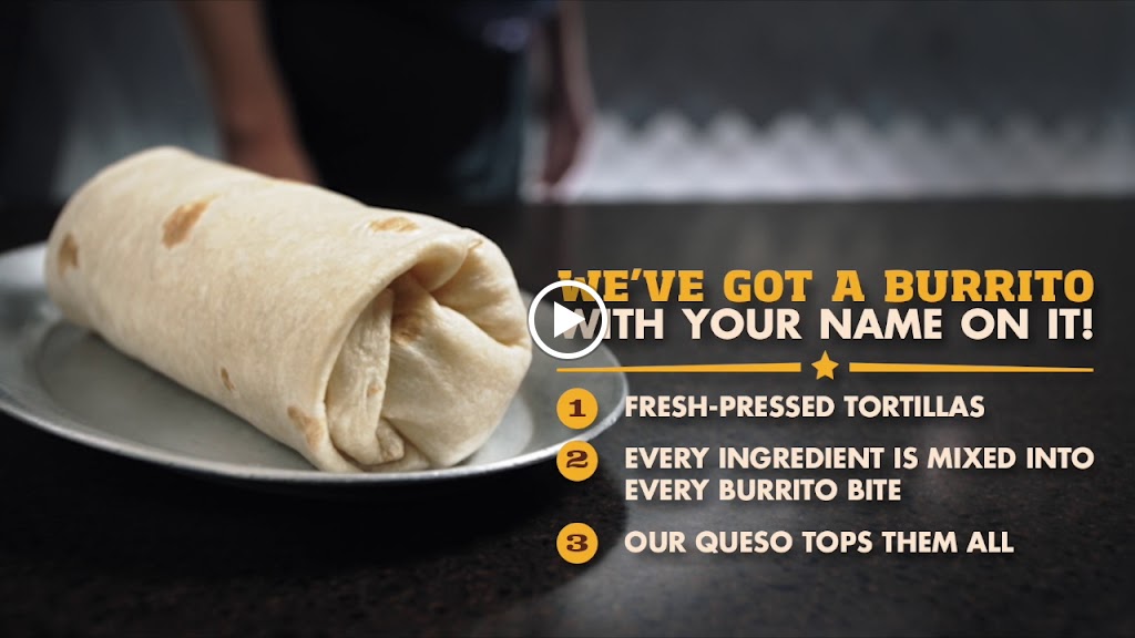  Pancheros Mexican Grill - Fitchburg