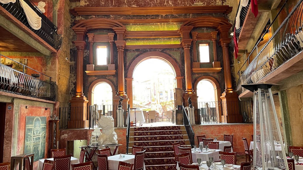 Restaurante Fonda Llabres, desde 1957