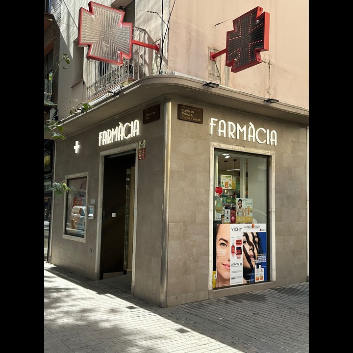 Farmacia Jofresa - Portillo C.B.