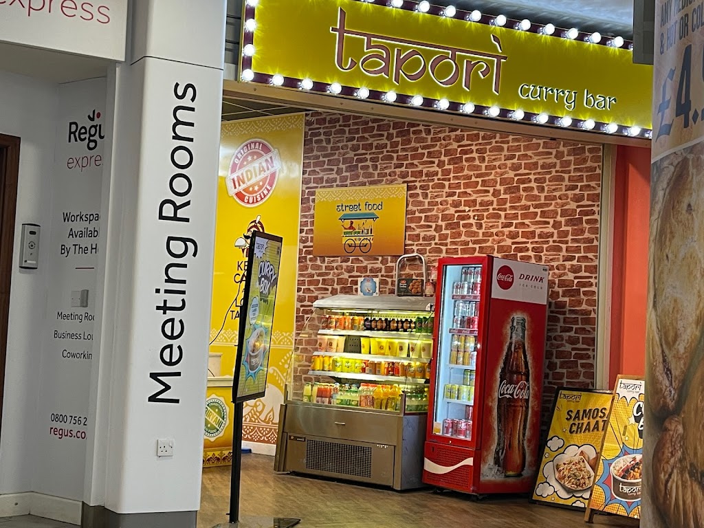 Fast food restaurant in Beaconsfield