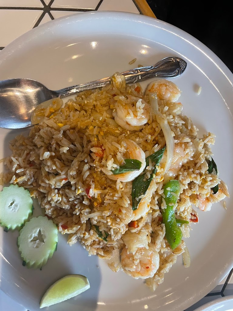 Urban Thai Kitchen