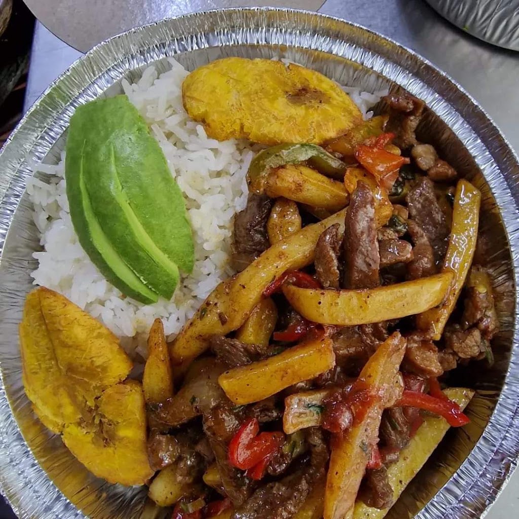 Bar restaurant francisca — Comida y bebida