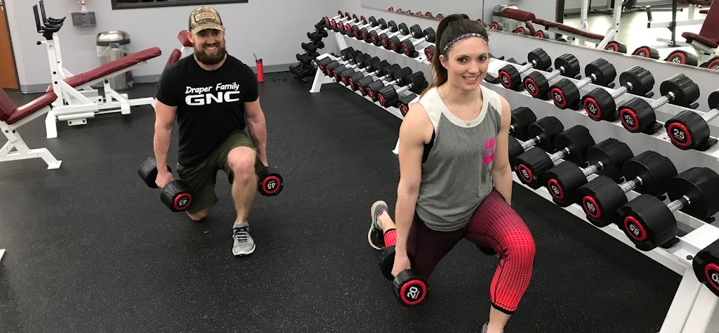  Select Fitness & Tanning - 24/7 Access