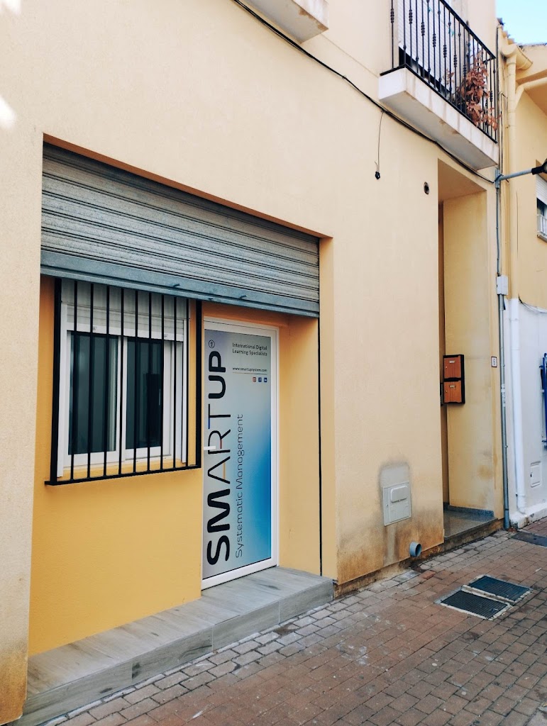 SMARTUP N.B Systematic Management SL