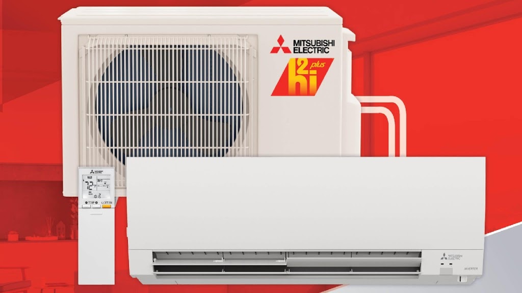HVAC contractor in Cambridge