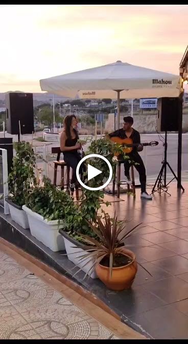 La Giacomina Resto Bar — Ambiente