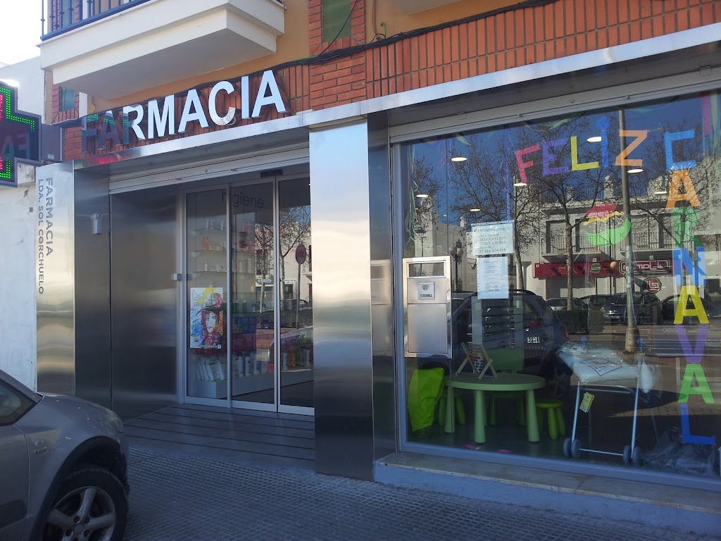 Farmacia Sol Corchuelo