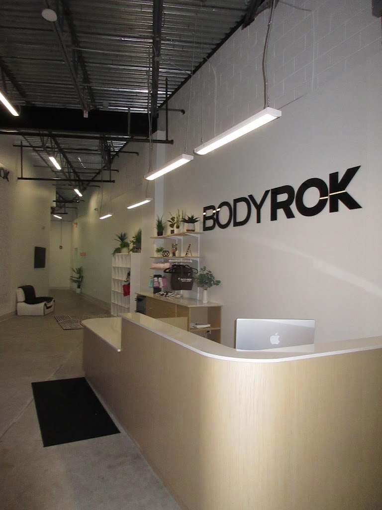  BODYROK Glassboro