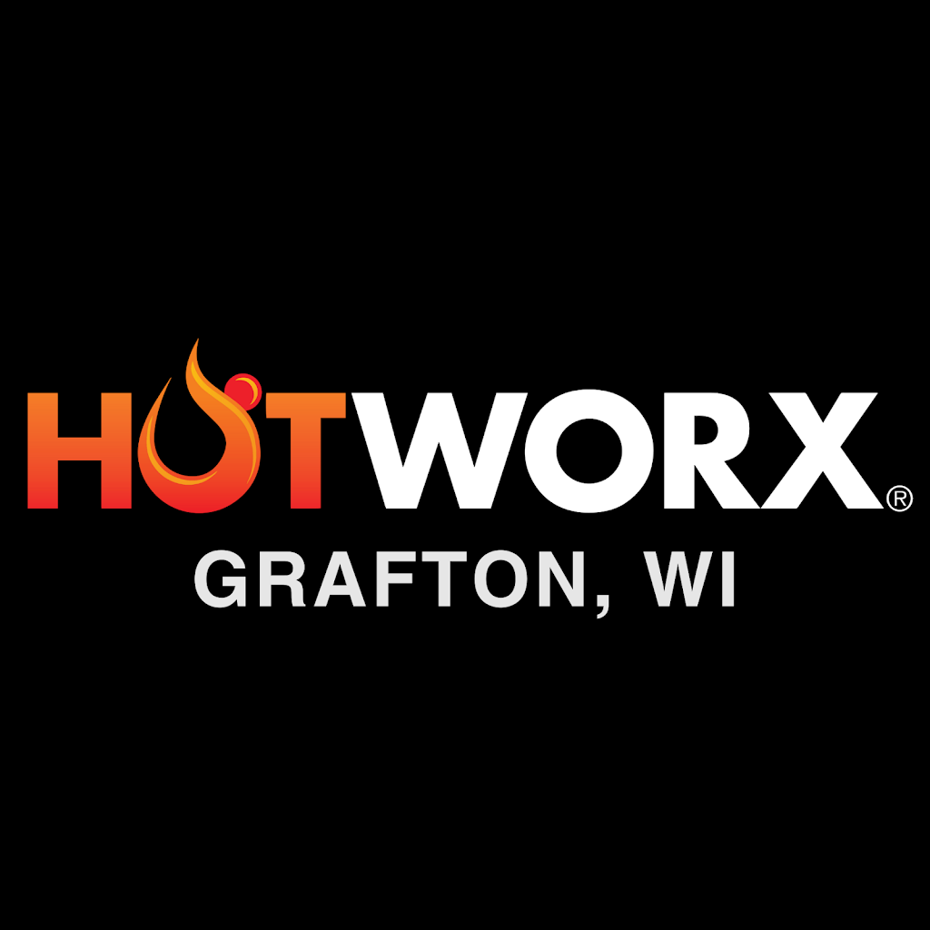  HOTWORX- Grafton, WI