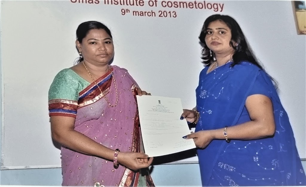 Shewinner Umas Academy Of Women Empowerment