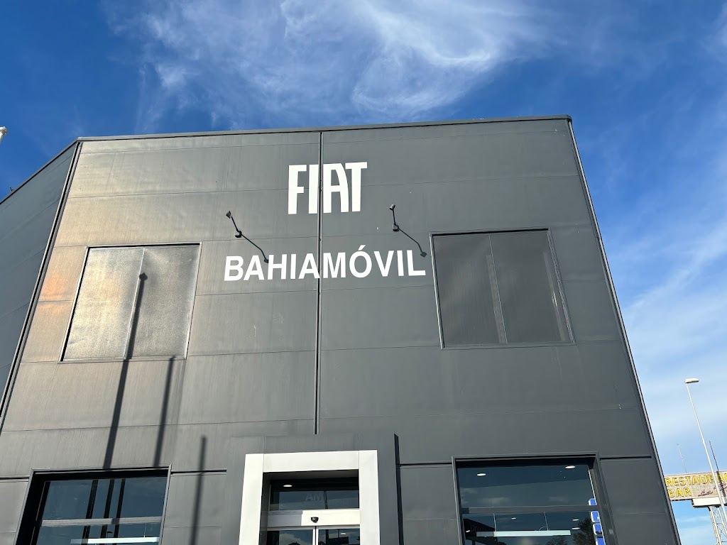 Fiat Bahiamovil