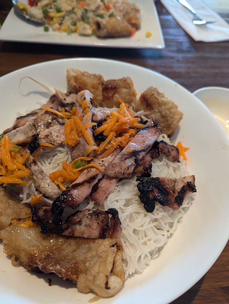 Vermicelli