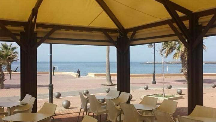 Chiringuito la Pulpera