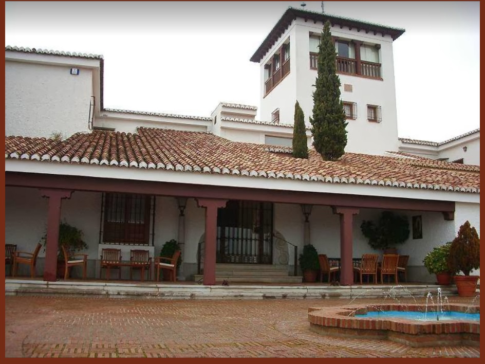 Asociacion La Caseria de Albolote
