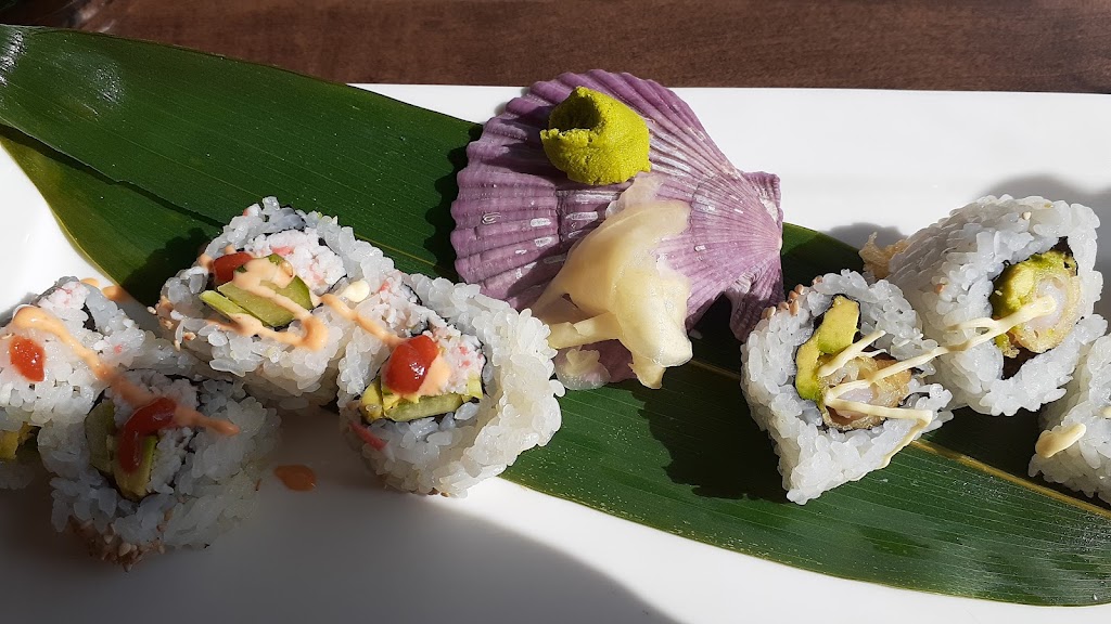California roll