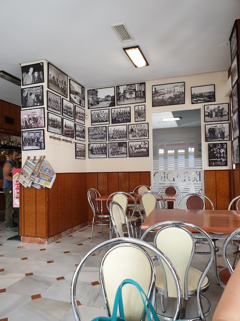 Restaurante Estadio
