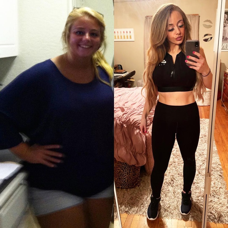  River Walk Circuit Training