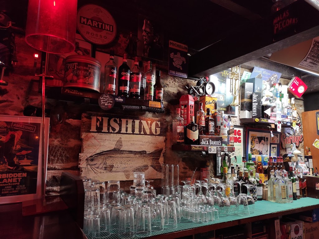 Pub Malas Pecoras