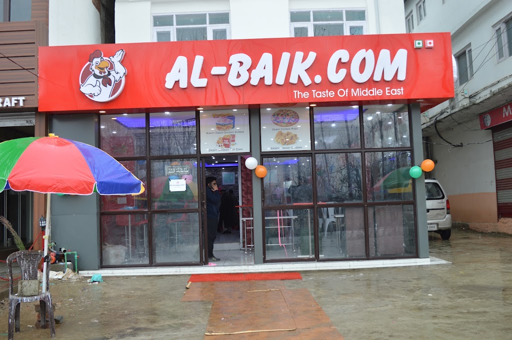Al Baik