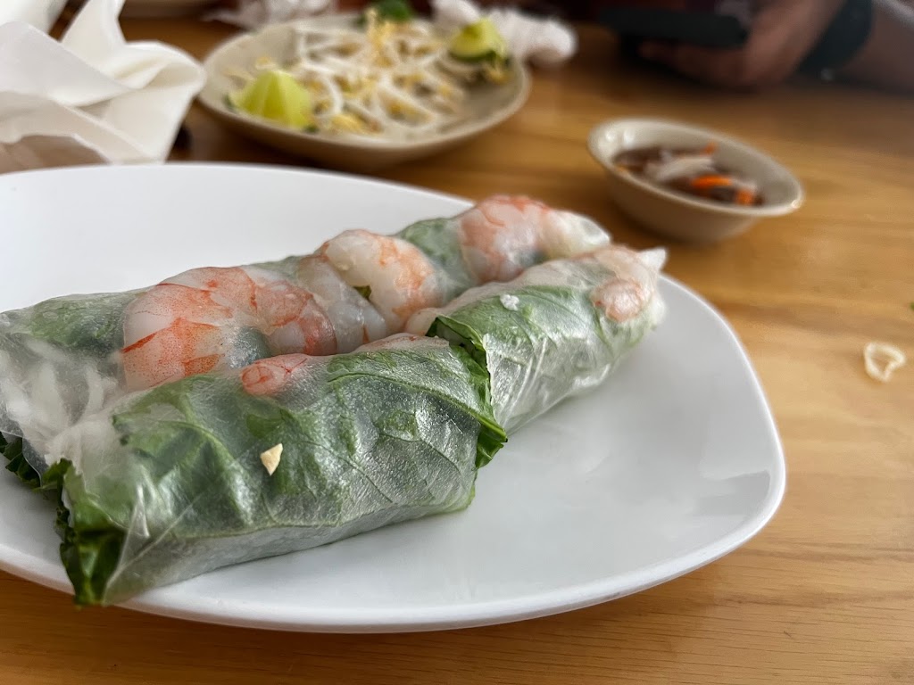 Spring roll