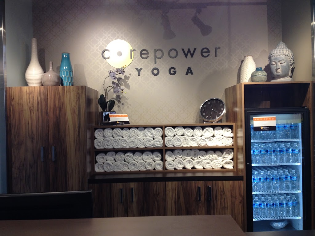  CorePower Yoga - Falls Church